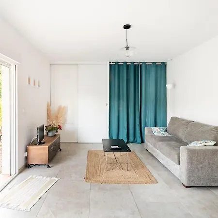 Holiday home Sublime Terrasse Piscine Privee Jardin *