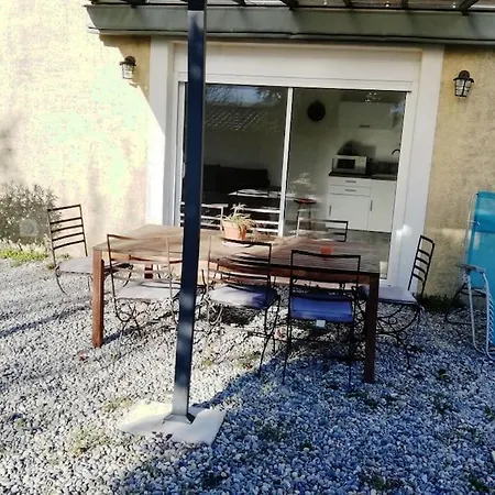 Sublime Terrasse Piscine Privee Jardin *