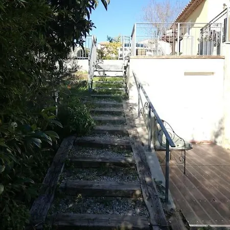 Sublime Terrasse Piscine Privee Jardin *