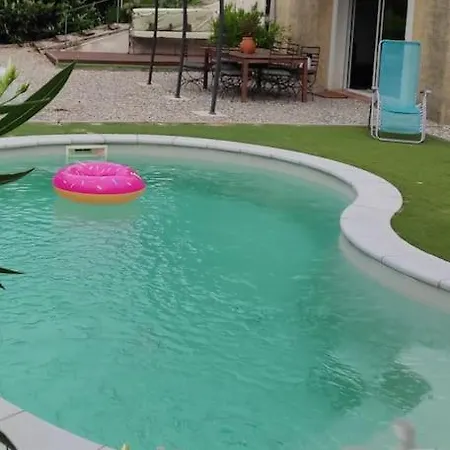Sublime Terrasse Piscine Privee Jardin