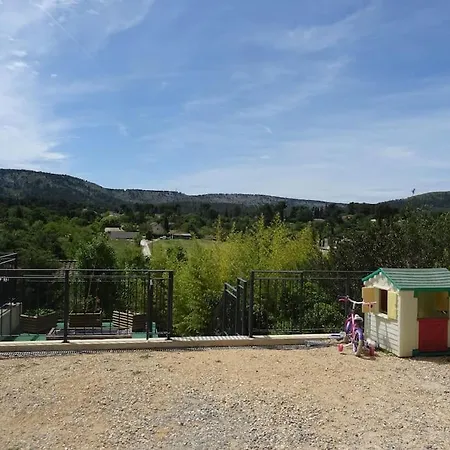 Holiday home Sublime Terrasse Piscine Privee Jardin