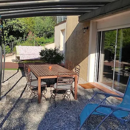 Sublime Terrasse Piscine Privee Jardin *